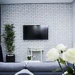 Apartamento The Palazzo Sopot