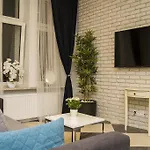 Apartamento The Palazzo *