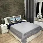 Apartamento The Palazzo *