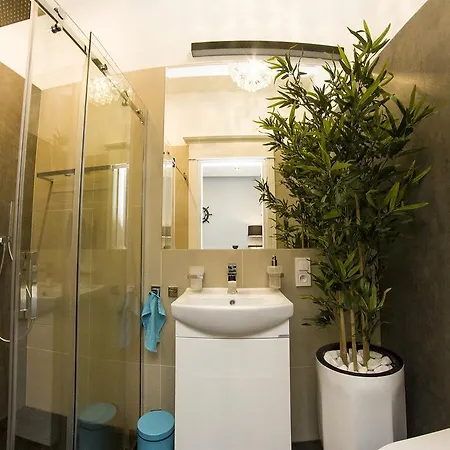 Apartamento The Palazzo *