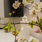 アパート The Palazzo ソポト