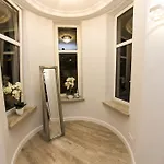 The Palazzo ソポト