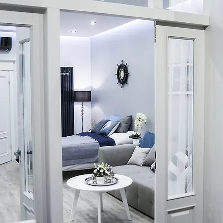 Διαμέρισμα The Palazzo Σόποτ