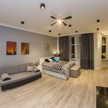 Διαμέρισμα The Palazzo