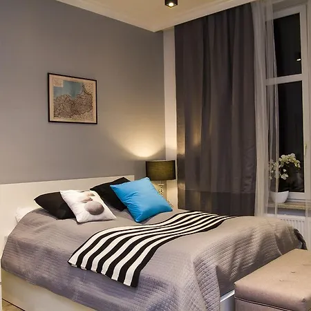 Διαμέρισμα The Palazzo Σόποτ