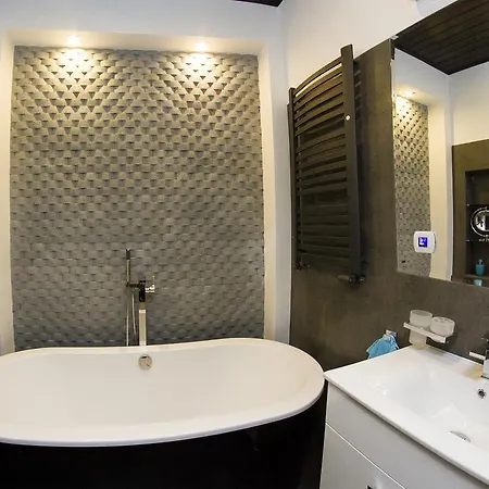 Διαμέρισμα The Palazzo