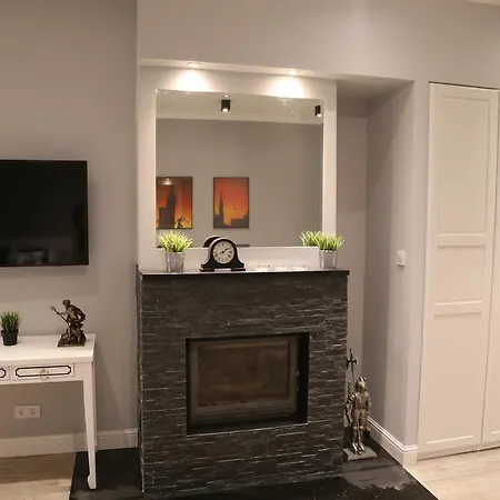 The Palazzo Σόποτ