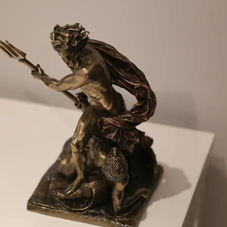 Διαμέρισμα The Palazzo