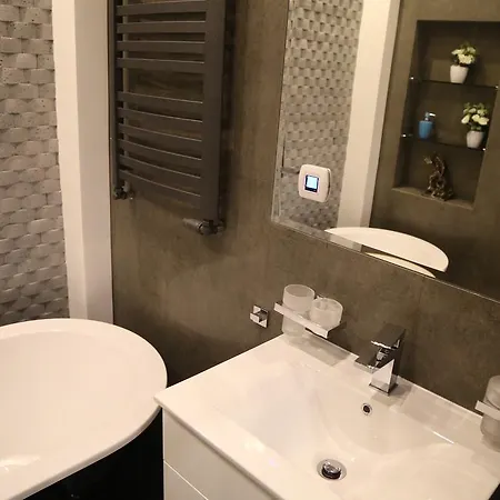 Διαμέρισμα The Palazzo *