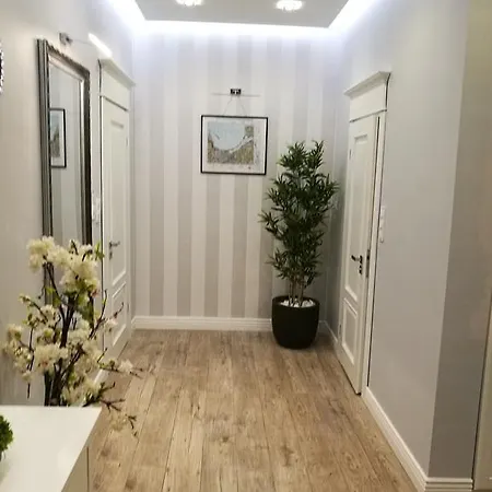 The Palazzo Σόποτ