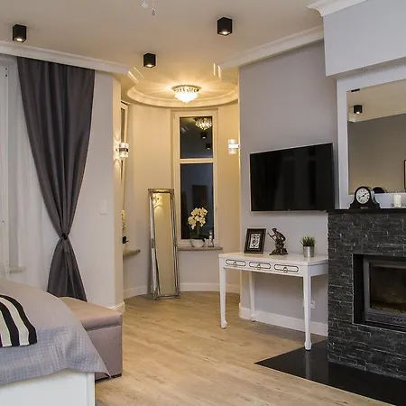 Διαμέρισμα The Palazzo