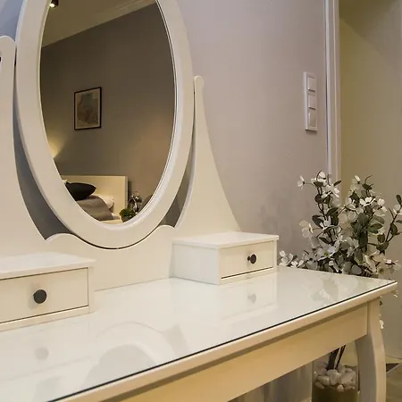 Διαμέρισμα The Palazzo Σόποτ