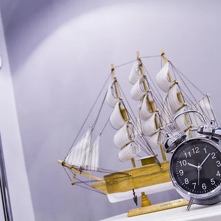 Διαμέρισμα The Palazzo