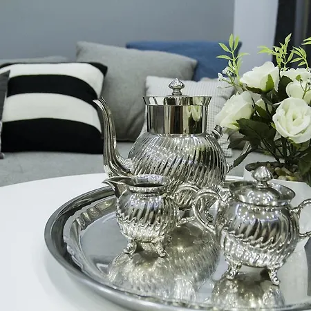 Διαμέρισμα The Palazzo