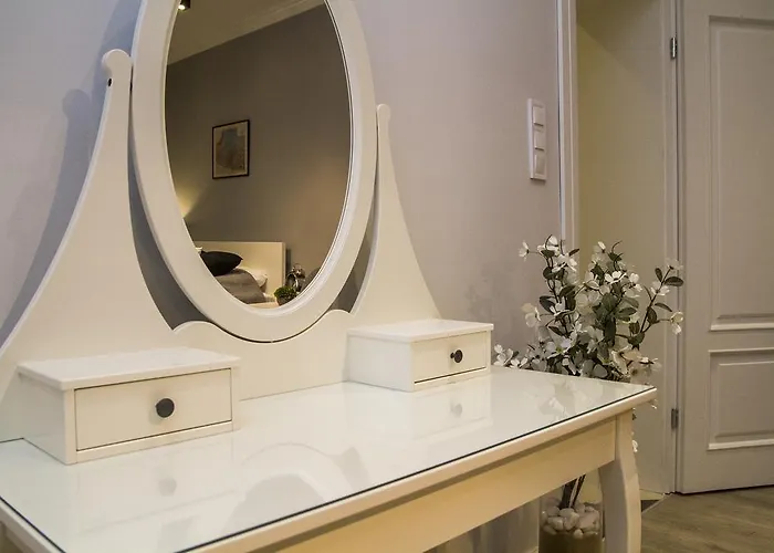 Apartman The Palazzo Sopot